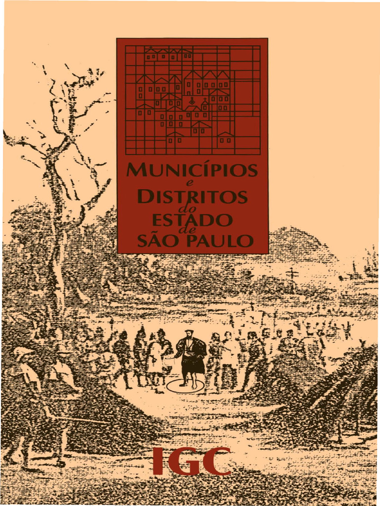 municipios_e_distritos | PDF