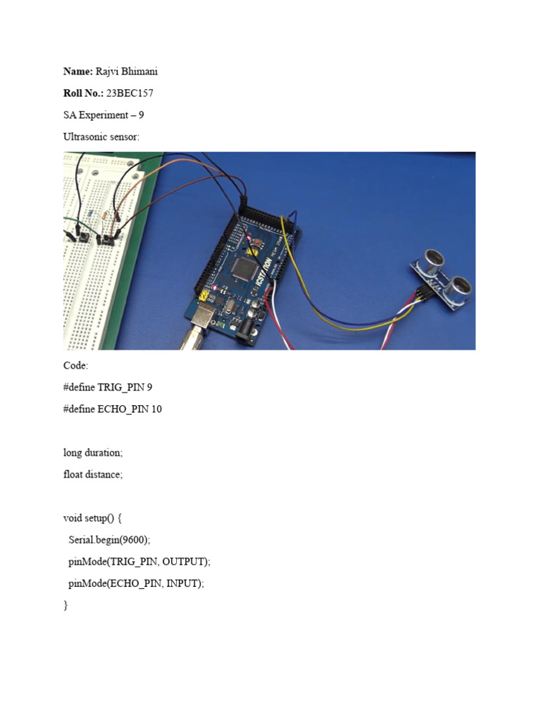 exp9 | PDF