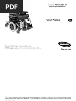 Download tdx sp power wheelchair manual  by Allen Addams SN102990148 doc pdf