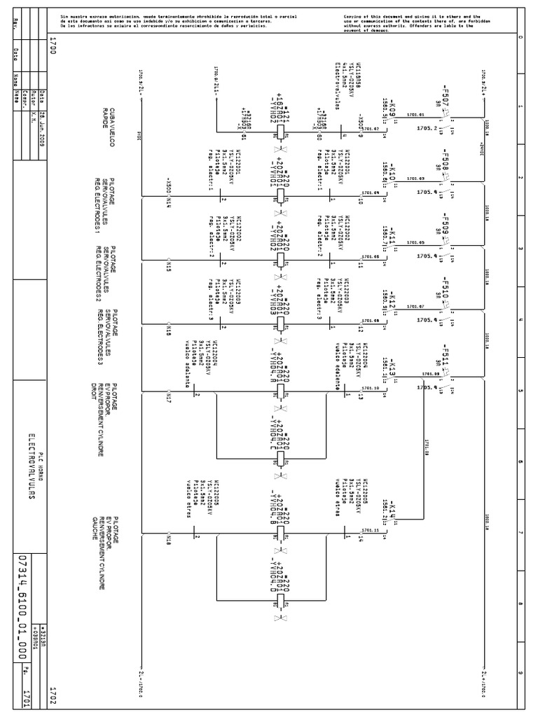 Eaf LV 2 | PDF | Puissance (physique) | Électrotechnique