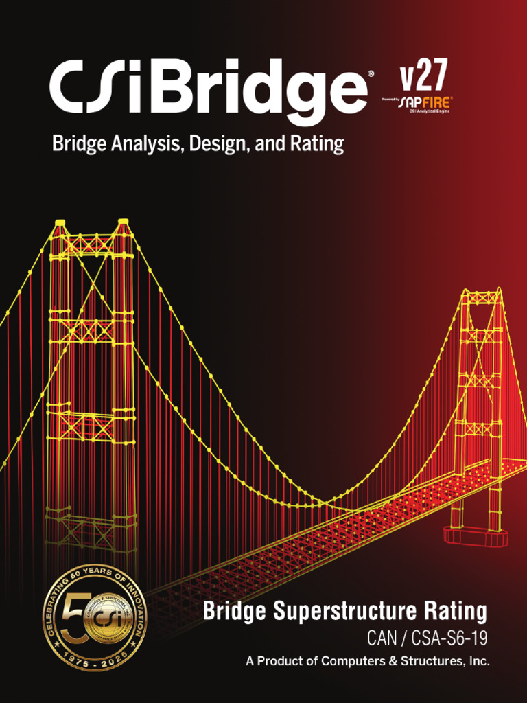 BSR-CANCSA-S6-2019 | PDF | Bending | Stress (Mechanics)