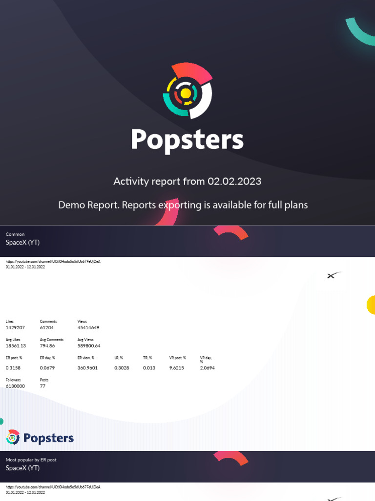 Demo | PDF
