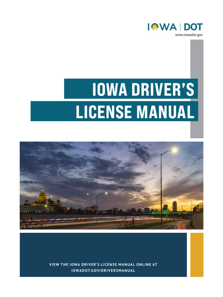 Dl Manual | PDF | Intersection (Road) | Traffic