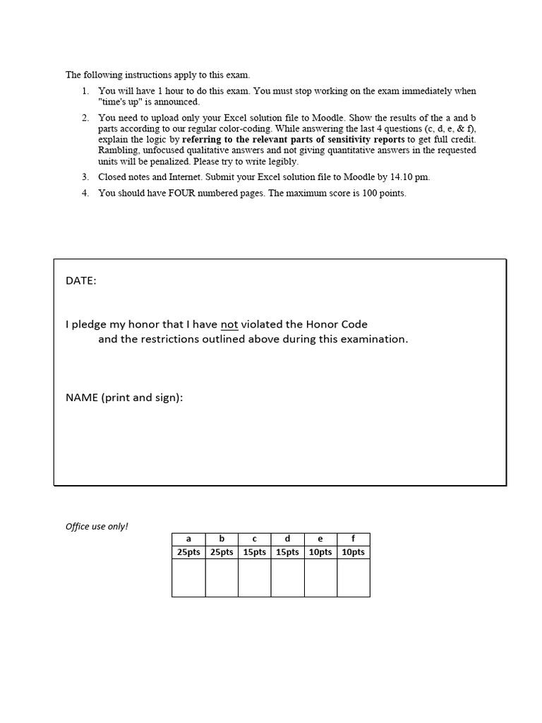 Op Tim Ization Case | PDF | Mathematical Optimization | Applied Mathematics
