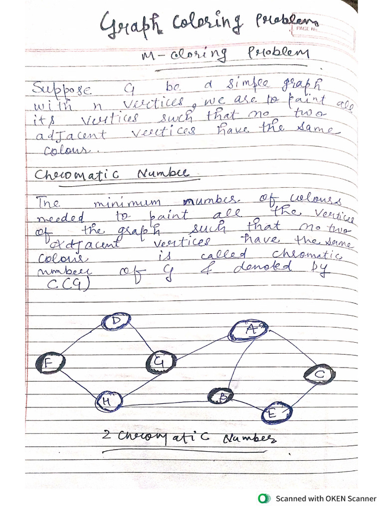 DAA (Unit-2) Part-2 | PDF