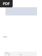 Lugol's Test for Starch Identification | PDF