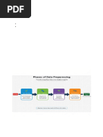 Dataiku Recipe Cheat Sheet | PDF