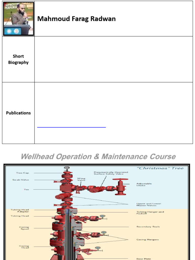 Seca | PDF | Casing (Borehole) | Valve