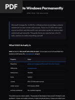 Haxnode Software Installation Guide | PDF