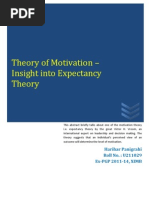 Download Expectancy Theory by Harihar Panigrahi SN103000007 doc pdf