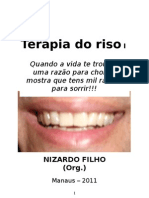 Livro de Piadas Parte 1