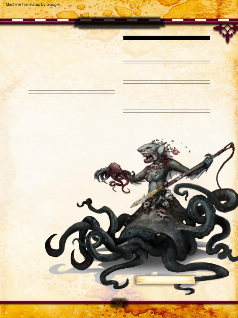 Pathfinder Skull 1-51-70 (1) | PDF | Pirataria | Chef (culinária)