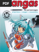 Como Dibujar Un Manga Vol 24 Occult Horroren Asiatico