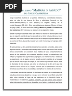 Reseña del libro 3