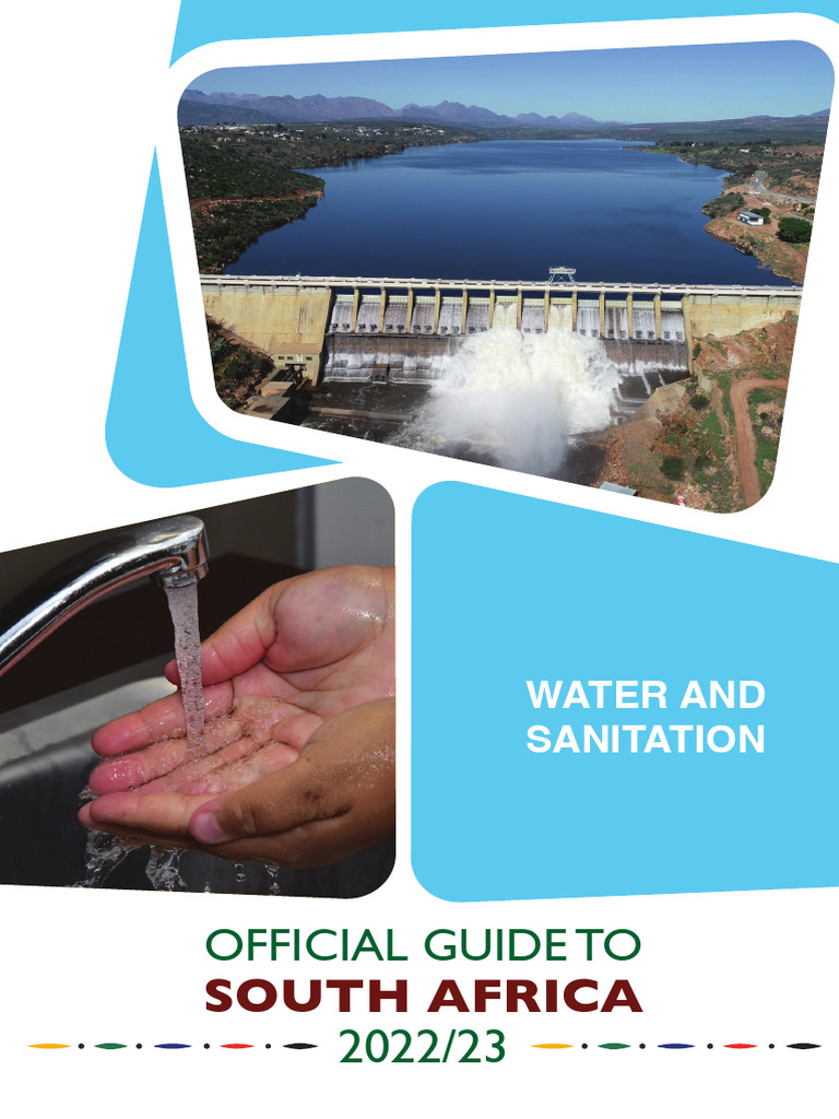 24 Water and Sanitation | PDF | Water Resources | Water