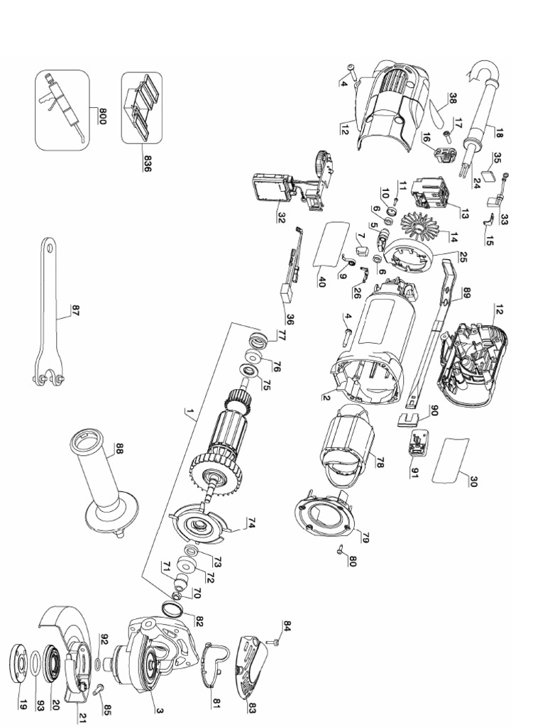 D28136-AR | PDF | Manufactured Goods | Mechanical Engineering