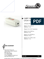 Ds099 1 Multirange Light Sensor