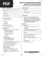 An Acc Reference Manual and An Acc Assessment Tool | PDF | Health Care ...