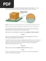 Friction Practice Problems and Solutions | PDF | Friction | Physics