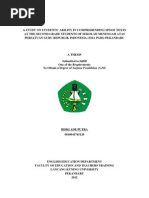 Download Thesis Spoof Texts by Riski Ade Putra SN103010807 doc pdf