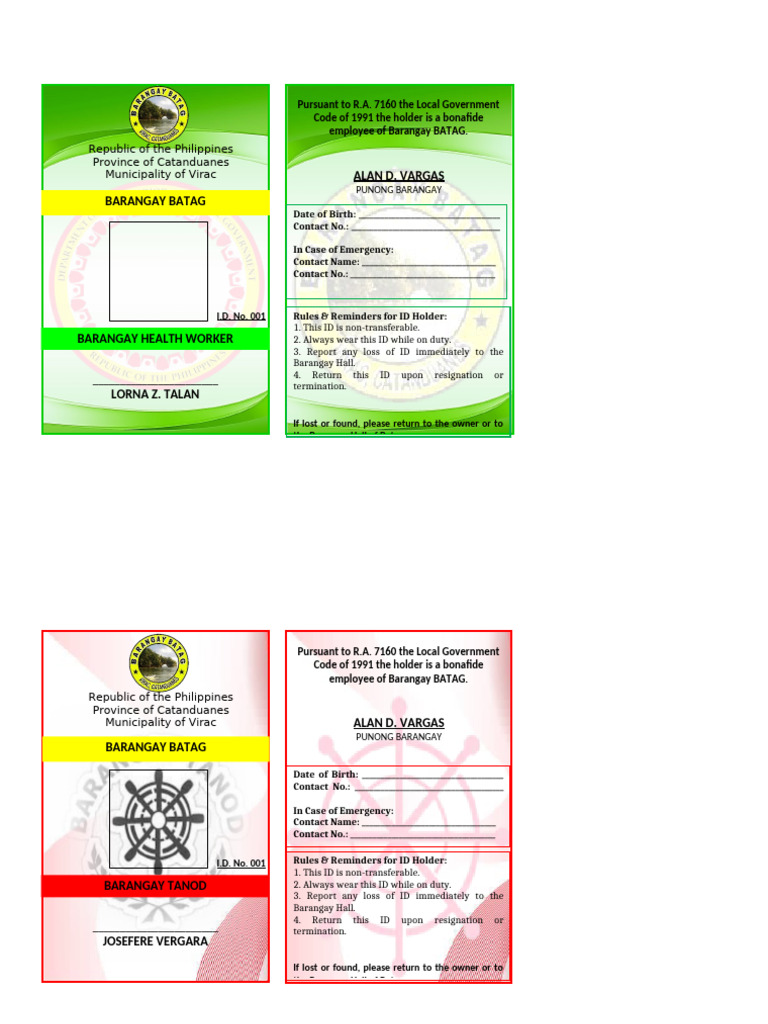 Health Workers | PDF