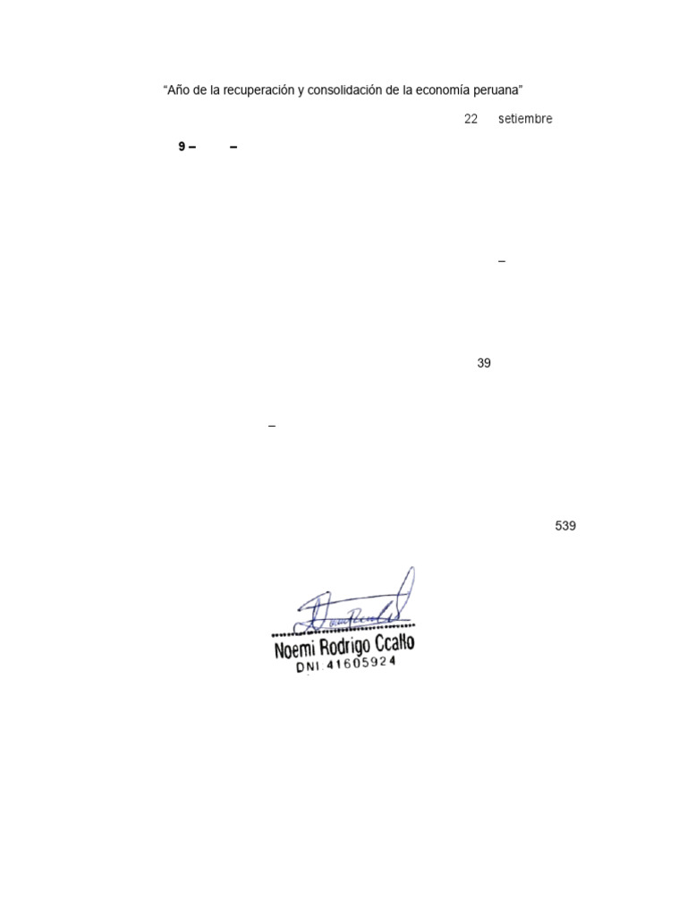 Carta 059-2025-nrc | PDF | Tecnología bancaria | Pagos