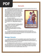 Download Zarzuela by Anthony Flores Dimaguila SN103011234 doc pdf