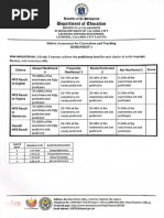 DM 001 s.2026 | PDF