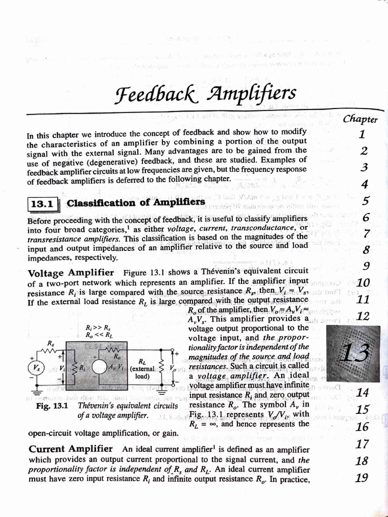 AC Module 3 part 1 | PDF
