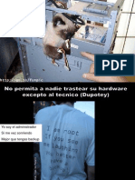 Cuidados PC