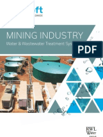 Nirosoft Mining Brochure