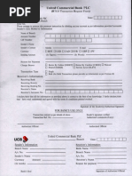 Dutch Bangla RTGS | PDF