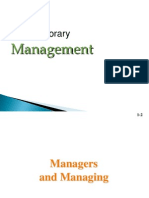 Evolution of Management_Chapt01