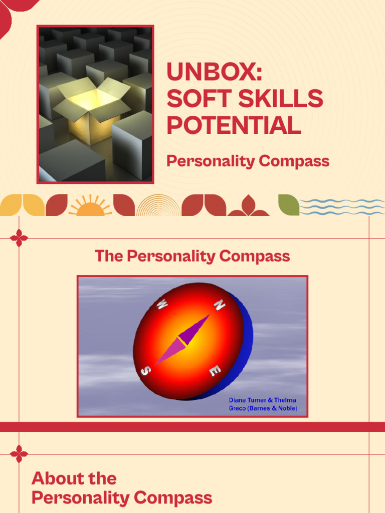 Personality Compass-2 260214 103150 | PDF | Behavioural Sciences ...