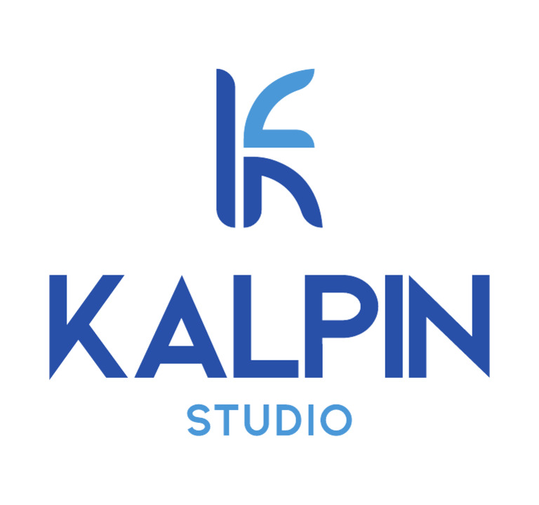Kalpin Logo_2023 Hi | PDF