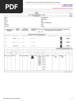 Karnataka Shop Owner Module Guide | PDF | Economies