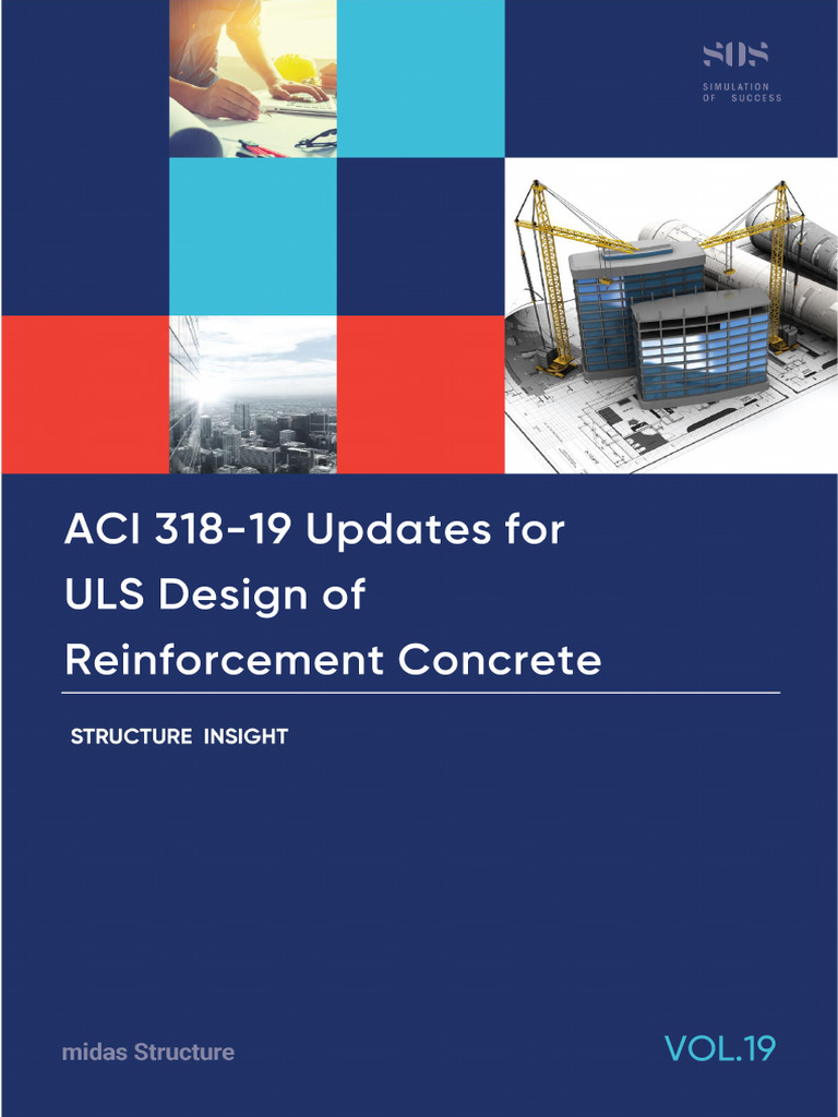 Structure White Paper_Vol.19 ACI318-19 Updates for ULS Design of ...