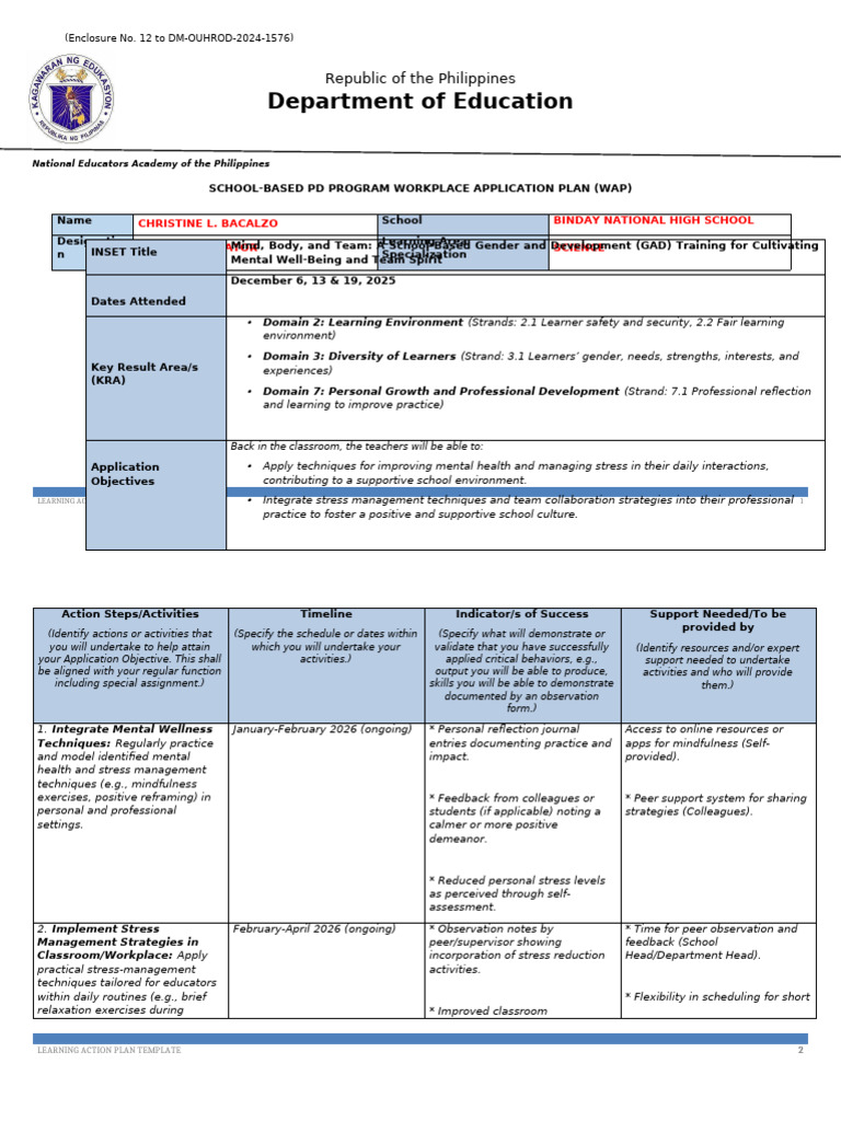 Enclosure-No.-12-PD-Program-Workplace-Application-Plan-Template2 (1 ...