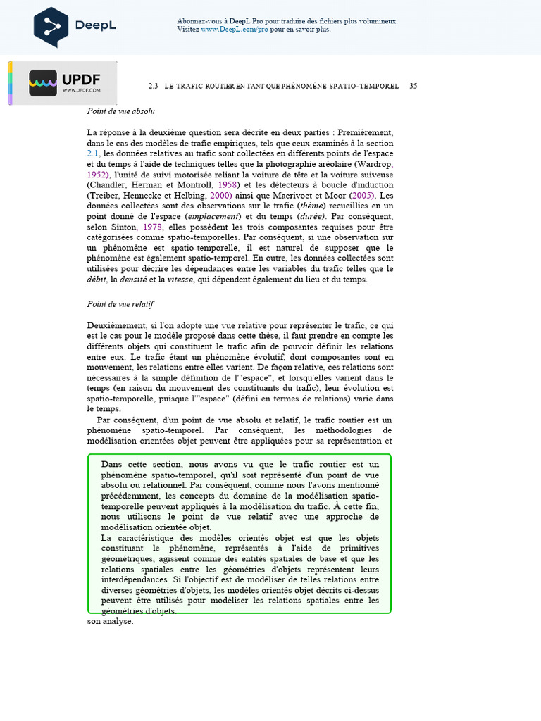 Kamaloberoi2 - Simplifie - Extractp65 - Extract (1) FR | PDF | Théorie ...
