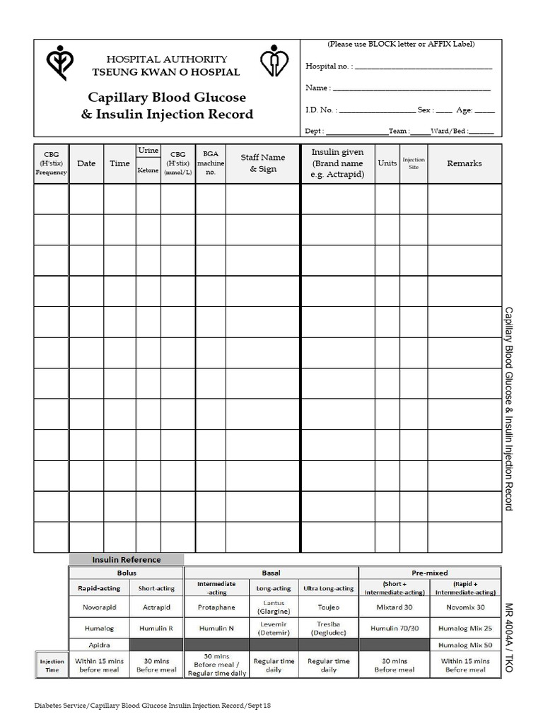 Hstix Chart TKO | PDF