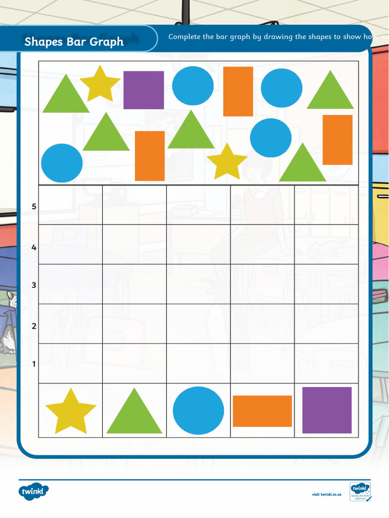 Za m 1698066057 Grade r Shapes Bar Graph Word Problems to 10 Ver 2 ...