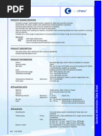 Acrolon 218 HS Acrylic Polyurethane Guide | PDF | Epoxy | Materials