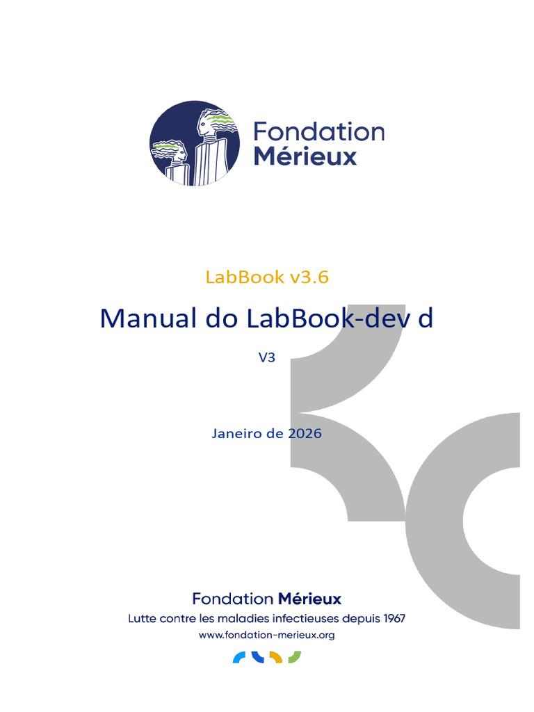 LabBook Manuel LabBook - Dev PT PT | PDF | Engenharia da Computação ...