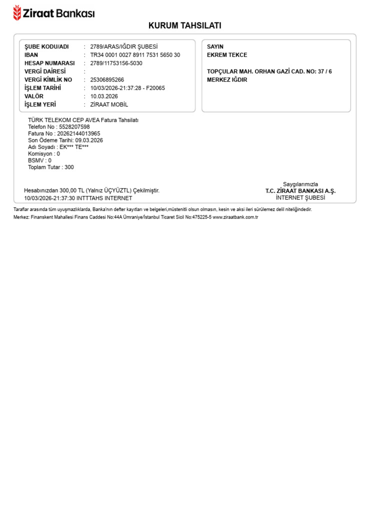 receipt-1 | PDF