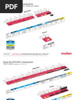 Conectors PDF | PDF | Electrical Connector | Electronic Engineering