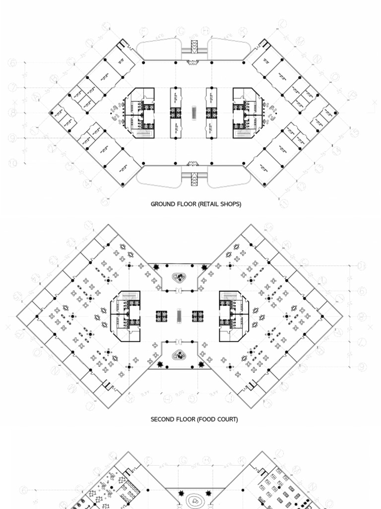 Office Building | PDF