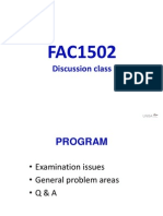 FAC1502+Discussion+Class+Slides+2012+ +First+Semester