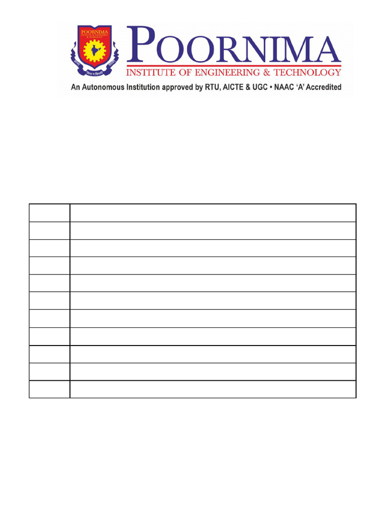 MP Unit 4 Assignment | PDF