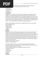 CompTIA Security+ SY0-701 Practice Test | PDF | Security | Computer ...