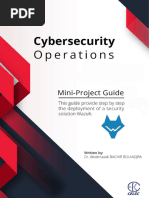 Deep Security Agent Installation Guide | PDF | Hyper V | Installation ...